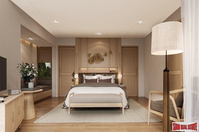 Villa in Rawai, Phuket, Thailand 4 - 18476655