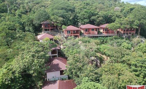 Koh Samui, Surat Thani, Thailand 1