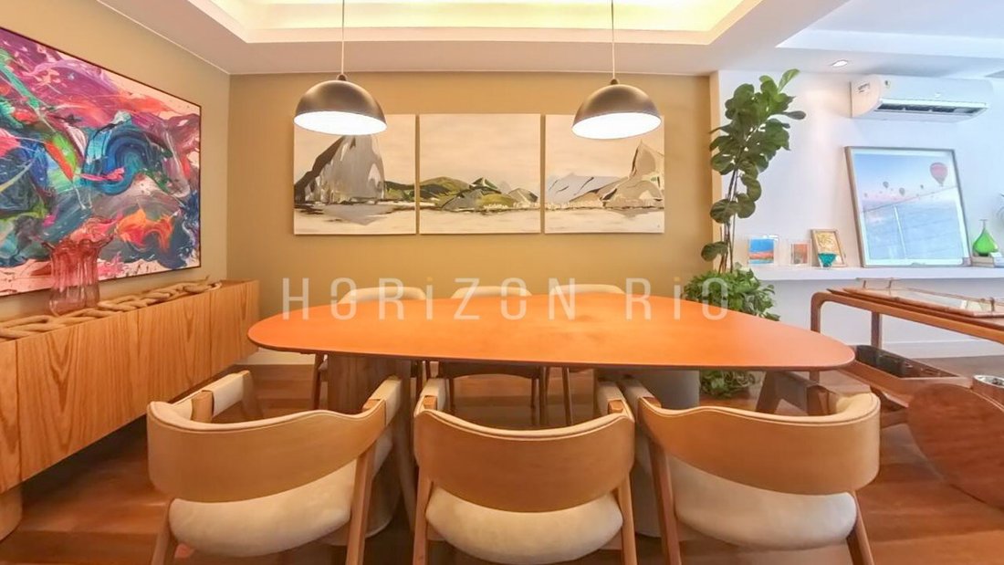 Apartment in Rio de Janeiro, State of Rio de Janeiro, Brazil 5 - 18479587