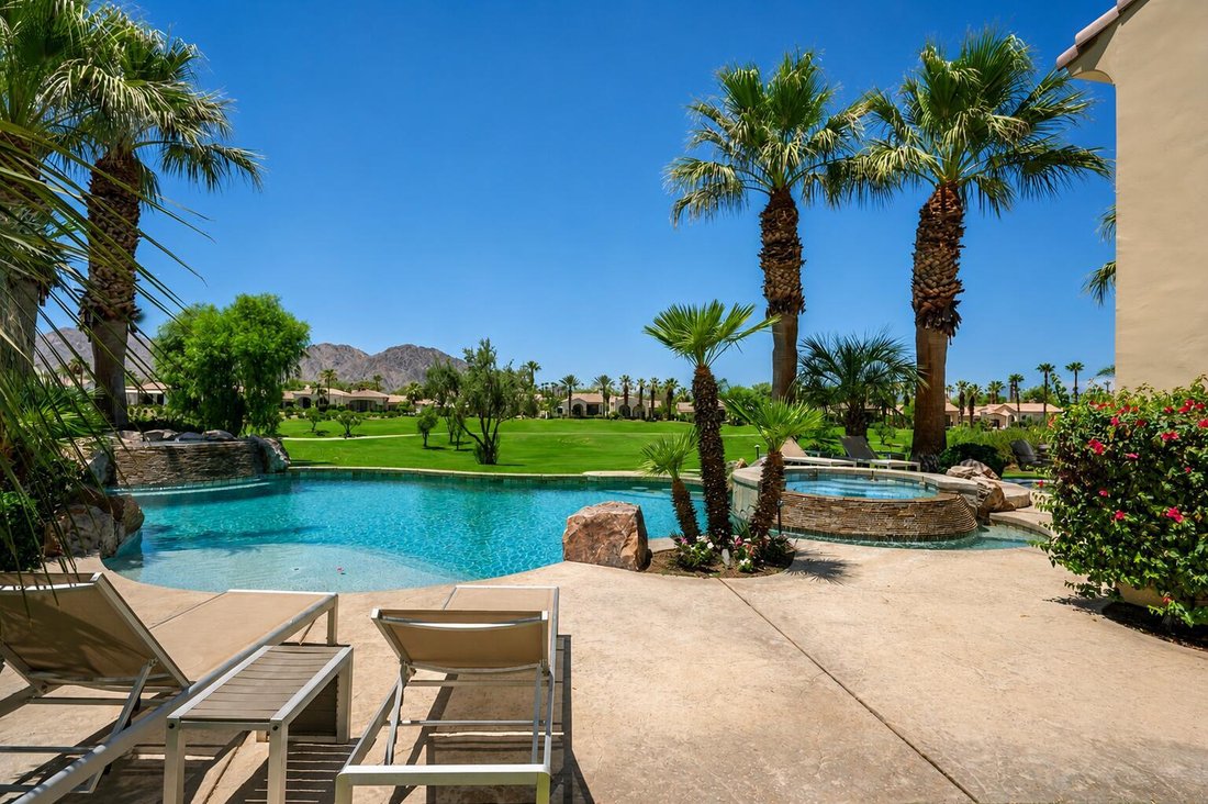 House in La Quinta, California, United States 3 - 18477342