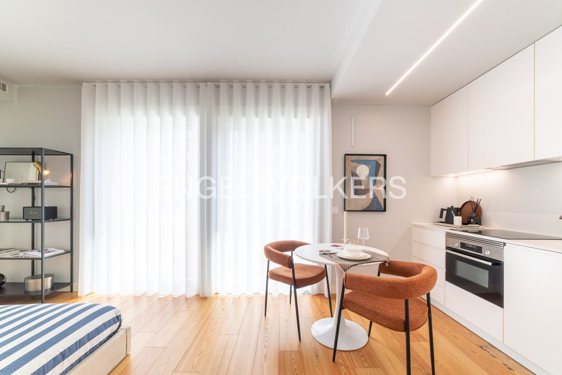 Apartment in Santo Antonio, Lisbon, Portugal 1 - 18479599