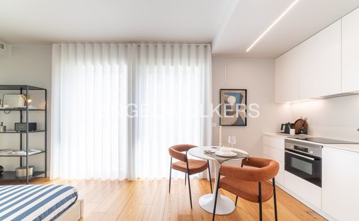 Apartment in Santo Antonio, Lisbon, Portugal 1