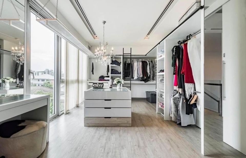 Townhouse in Bangkok, Bangkok, Thailand 3 - 18475968