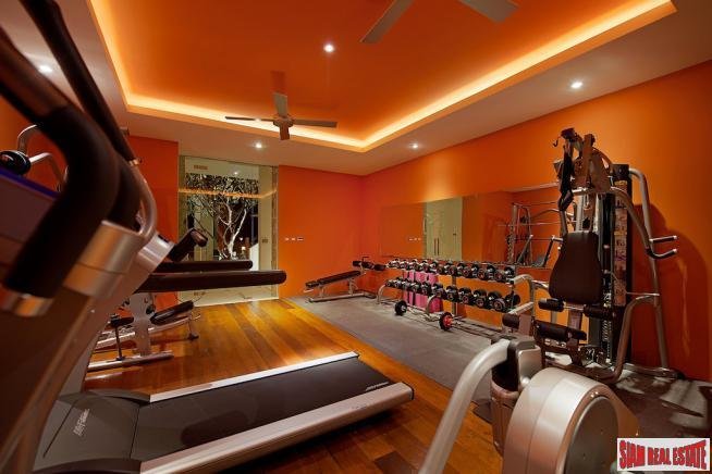 Villa in Surat Thani, Surat Thani, Thailand 3 - 18476294