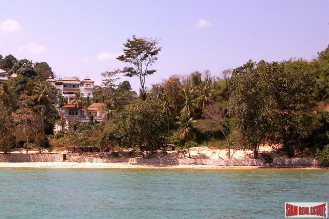 Villa in Ratsada, Phuket, Thailand 5 - 18476706