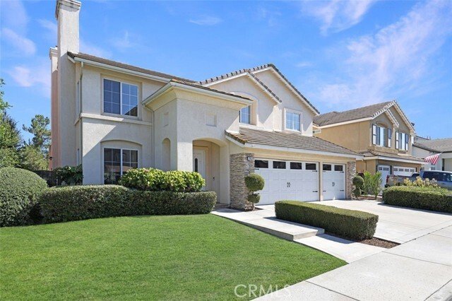 House in Mission Viejo, California, United States 1 - 18476958