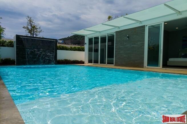 Villa in Rawai, Phuket, Thailand 5 - 18476255