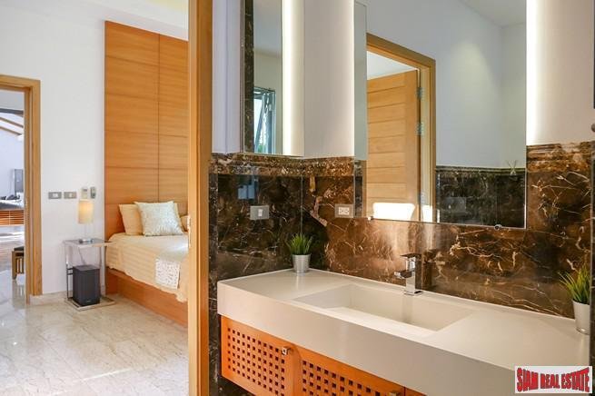 Villa a Rawai, Provincia di Phuket, Thailandia 3 - 18476489