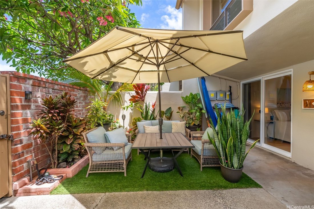 House in Honolulu, Hawaii, United States 4 - 18480355