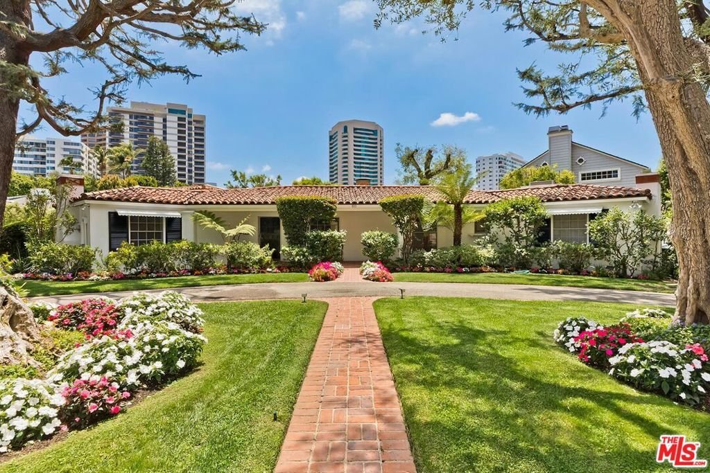 House in Los Angeles, California, United States 3 - 18477937