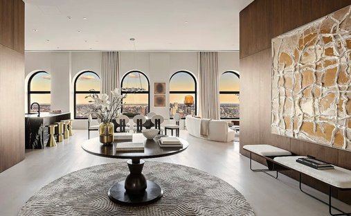 Condo in New York, New York, United States 1