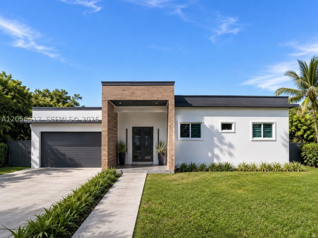 House in Miami, Florida, United States 3 - 18478084