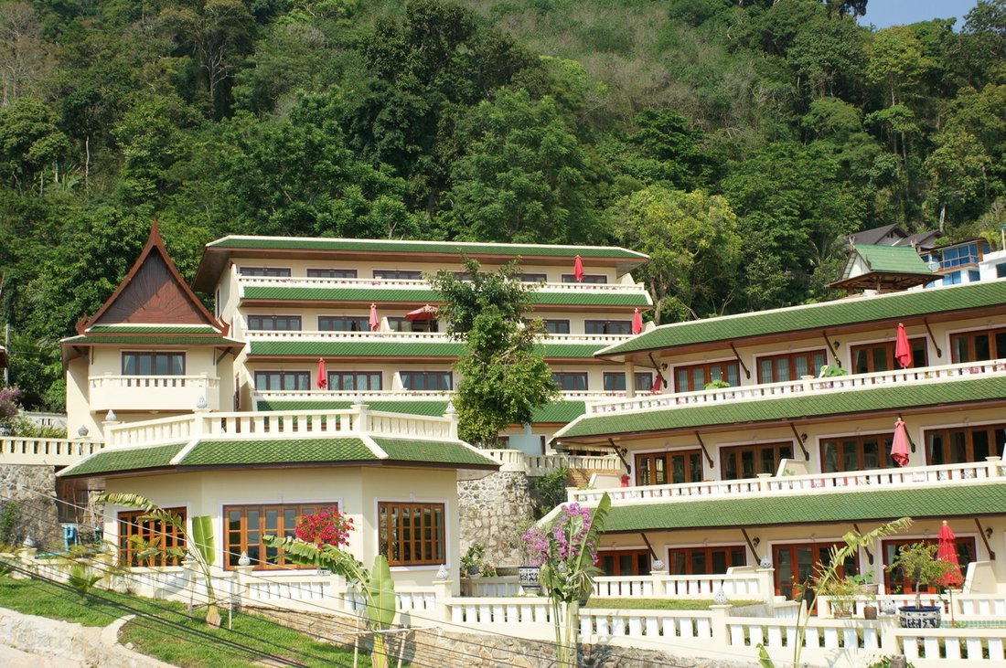Pa Tong, Phuket, Thailand 3 - 18476067