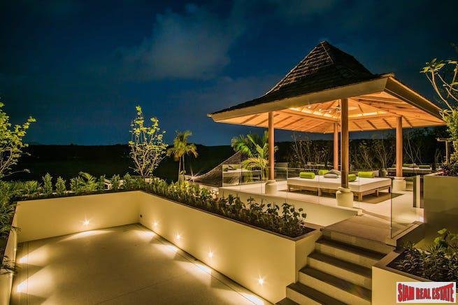 Villa in Choeng Thale, Phuket, Thailand 3 - 18476411