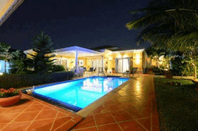 Villa in Pattaya City, Chon Buri, Thailand 4 - 18476123