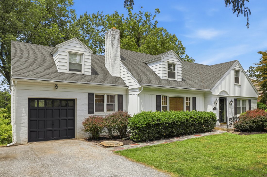 House in York, Pennsylvania, United States 1 - 18296056