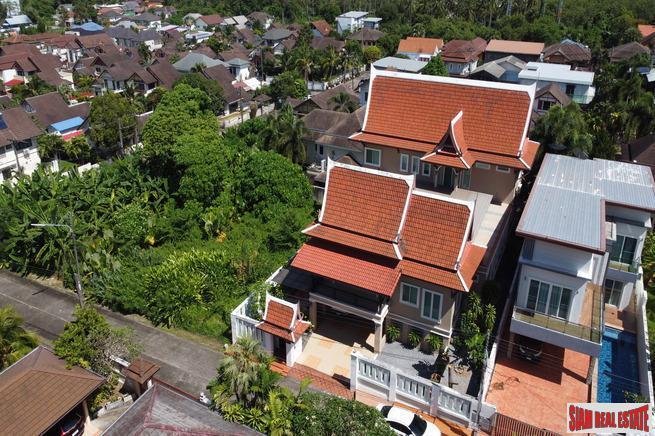 House in Chalong, Phuket, Thailand 1 - 18476697