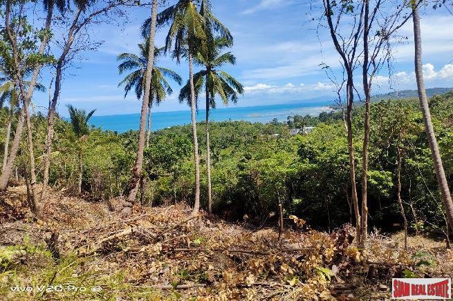 Land in Koh Samui, Surat Thani, Thailand 1 - 18476589