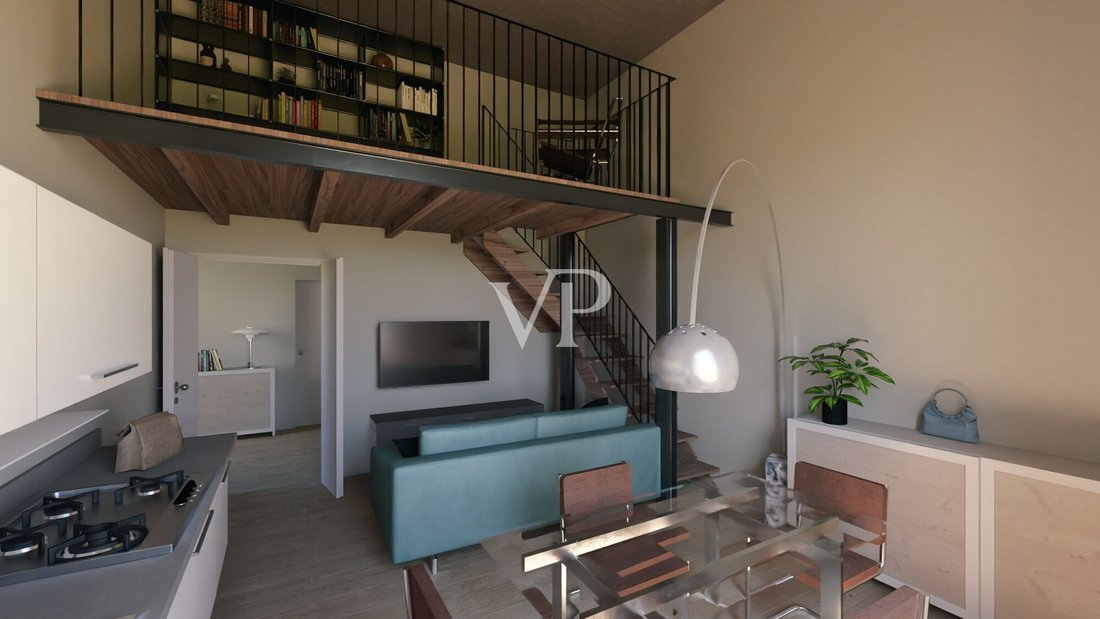 Apartment in Libertà - Savonarola, Florence, Italy 5 - 18429016