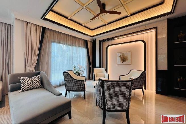 House in Bangkok, Bangkok, Thailand 3 - 18476448