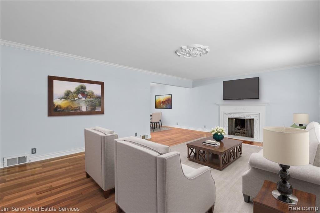 House in Grosse Pointe Park, Michigan, United States 4 - 18452874