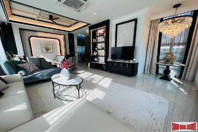 House in Bangkok, Bangkok, Thailand 1 - 18476448