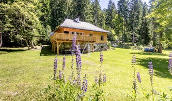 Haus in Hafling, Trentino-Südtirol, Italien 1