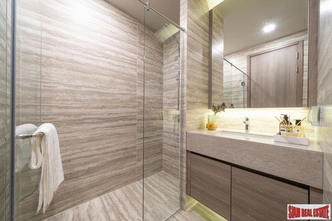 Wohnung in Bangkok, Bangkok, Thailand 5 - 18476062