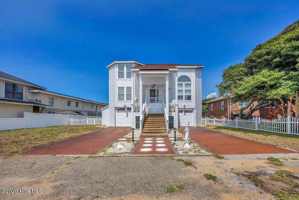 House in Oak Island, North Carolina, United States 4 - 18478453