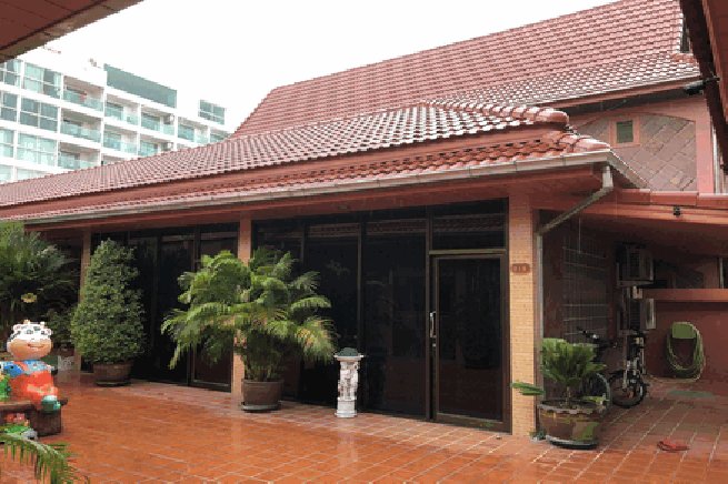 Pattaya City, Chon Buri, Thailand 4 - 18476057