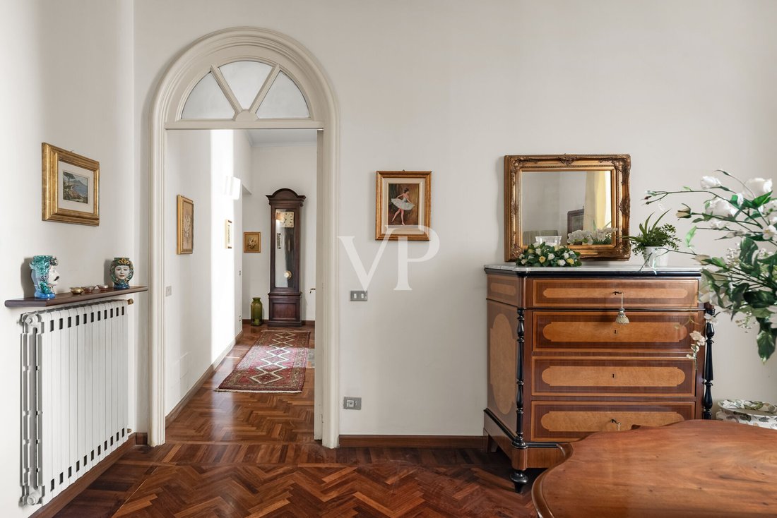 Apartamento en Borgo, Catania, Italia 5 - 18457188