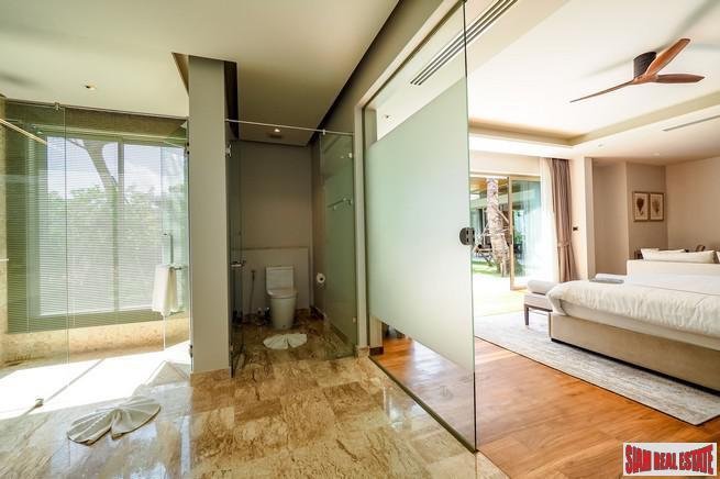 Villa in Thep Krasatti, Phuket, Thailand 5 - 18476725
