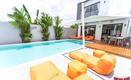 Villa in Rawai, Phuket, Thailand 1