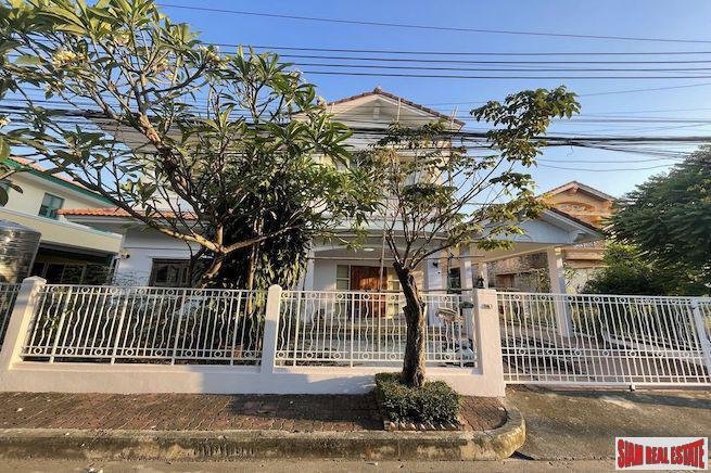 Haus in Bang Kaeo, Samut Prakan, Thailand 1 - 18476265