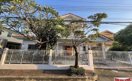 Casa a Bang Kaeo, Provincia di Samut Prakan, Thailandia 1