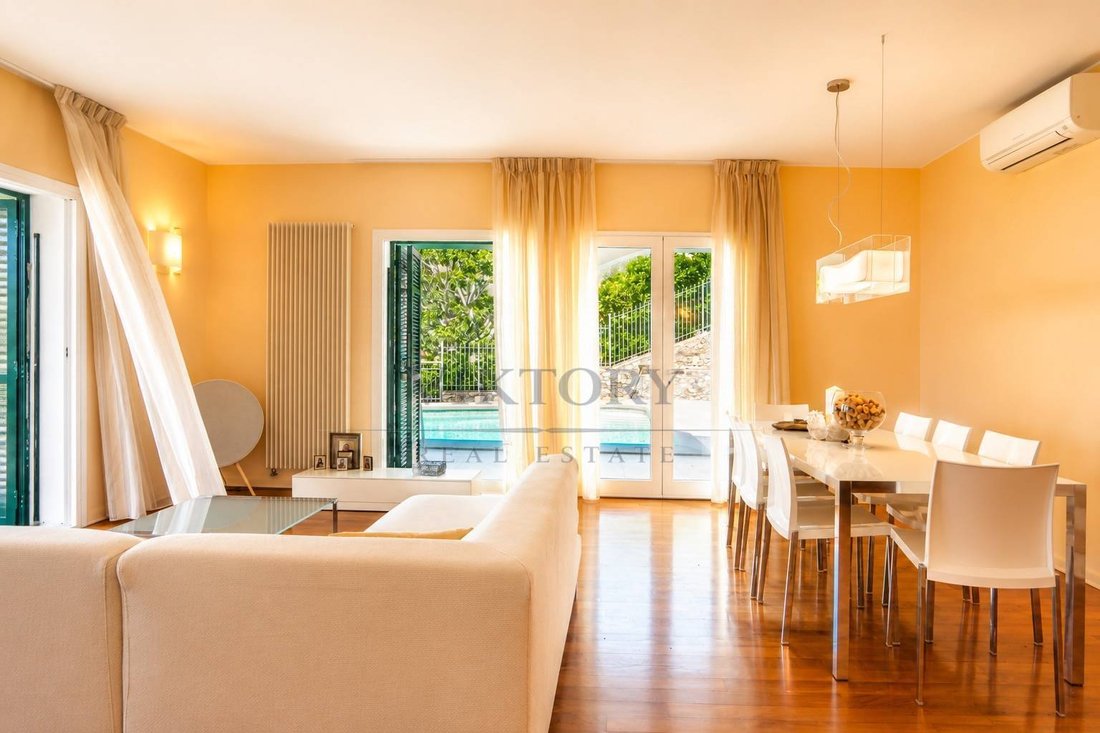 Villa in Pinamare, Andora, Liguria 5 - 18480197