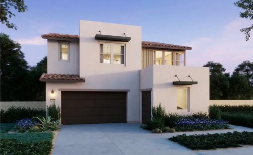 Casa en Irvine, California, Estados Unidos 1