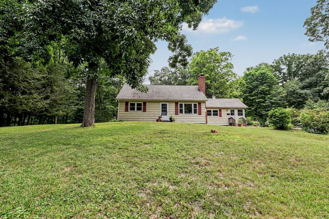 House in Sharon, Connecticut, United States 1 - 18475749