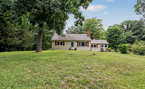 Haus in Sharon, Connecticut, Vereinigte Staaten 1