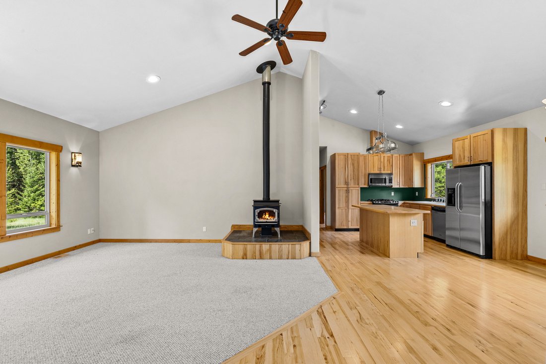 House in Cle Elum, Washington, United States 4 - 18476882