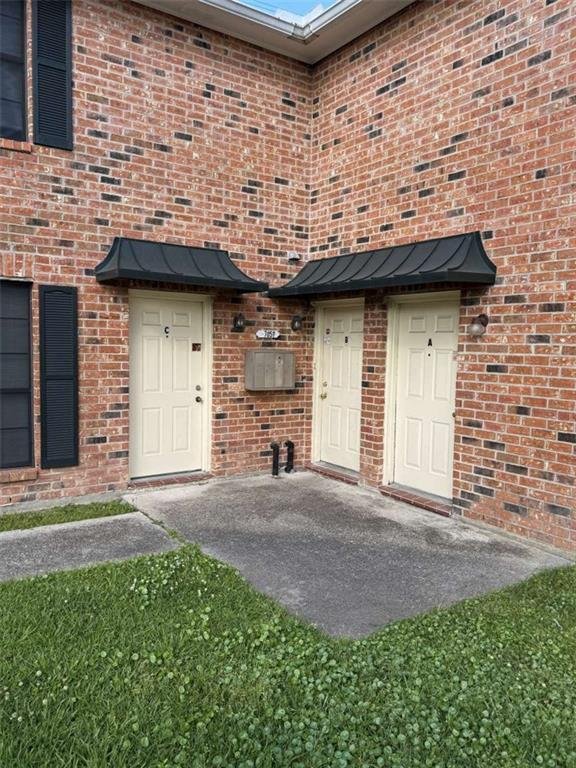 Townhouse in Baton Rouge, Louisiana, United States 2 - 18477711