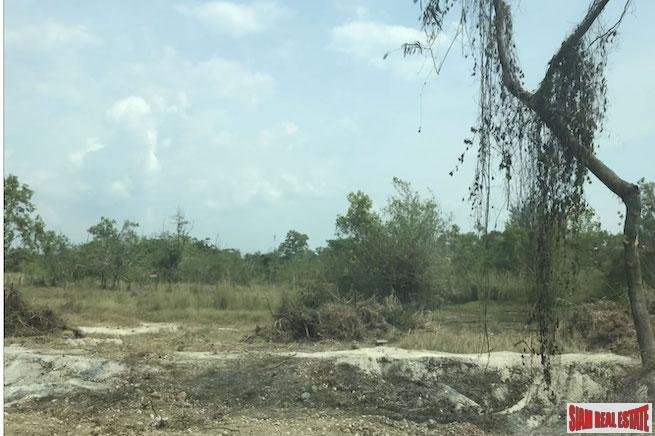 Land in Bang Muang, Phang-nga, Thailand 5 - 18476172