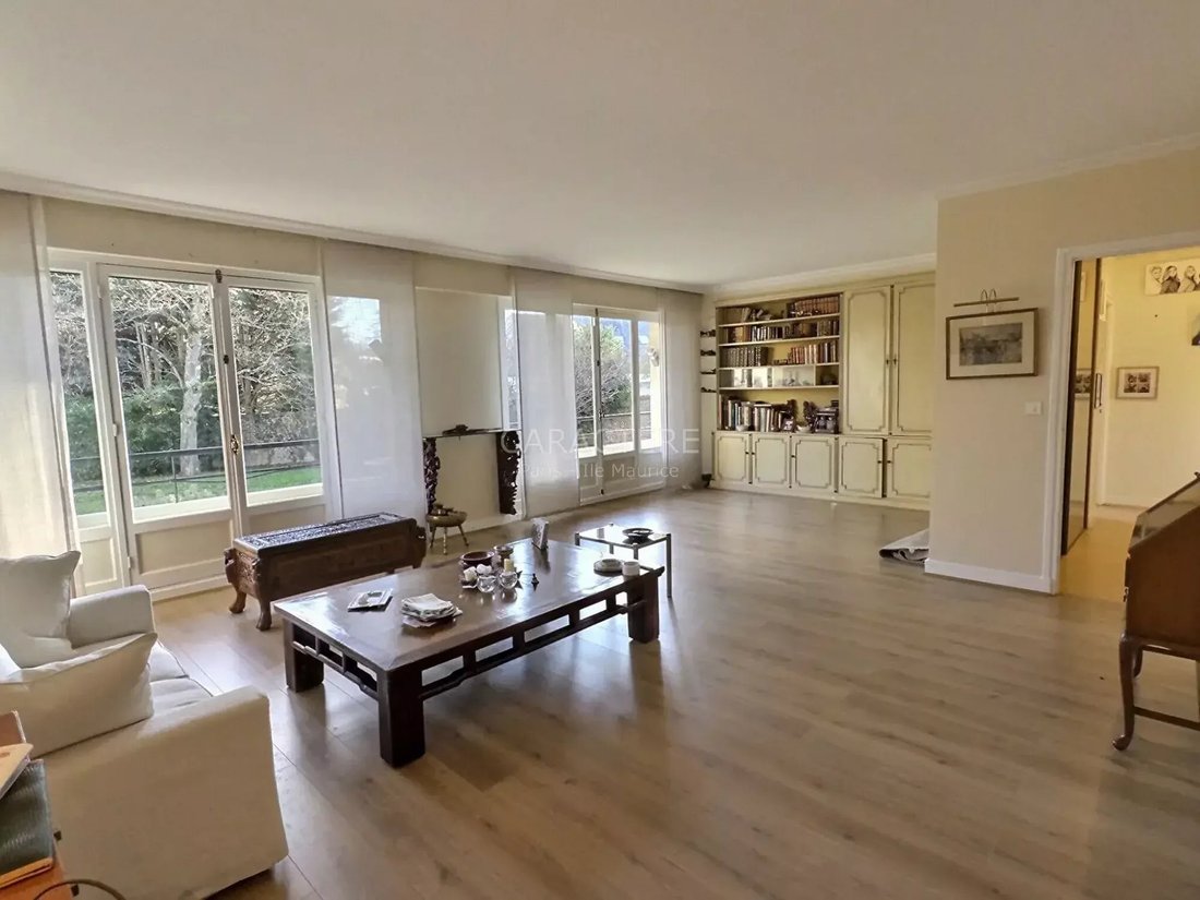 Apartment in Plateau de Cazes, Vaucresson, France 4 - 18475912