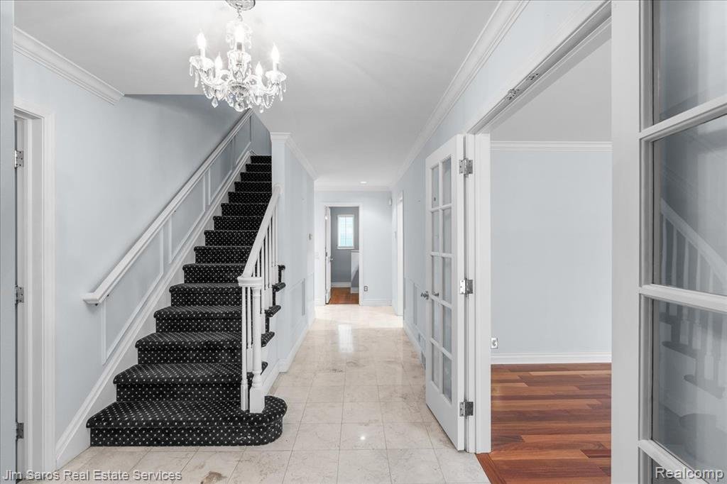 House in Grosse Pointe Park, Michigan, United States 3 - 18452874