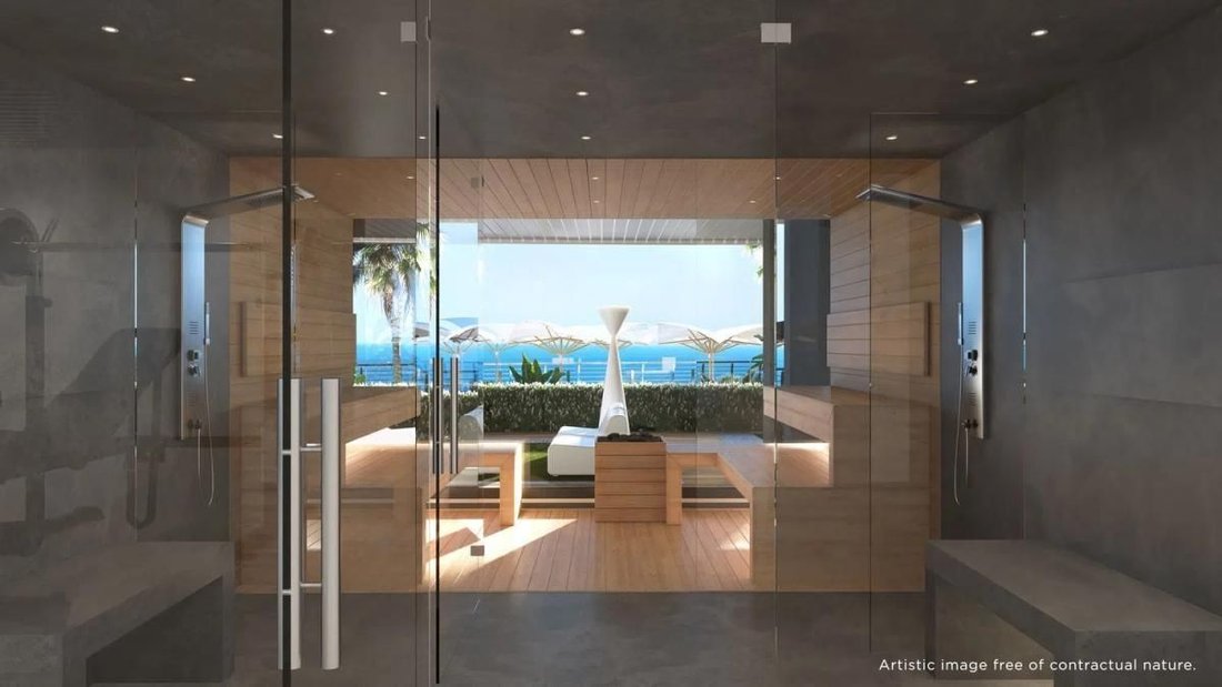 Apartment in La Manga del Mar Menor, San Javier, Región de Murcia 4 - 18475776