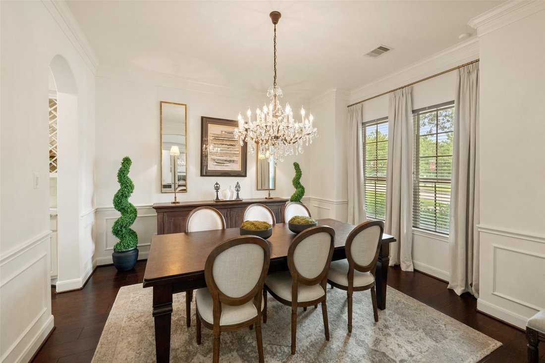 House in Montgomery, Texas, United States 5 - 18477063