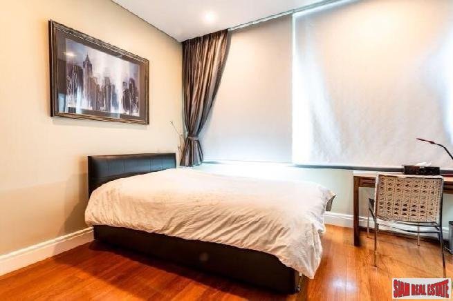 Apartment in Bangkok, Bangkok, Thailand 5 - 18476626