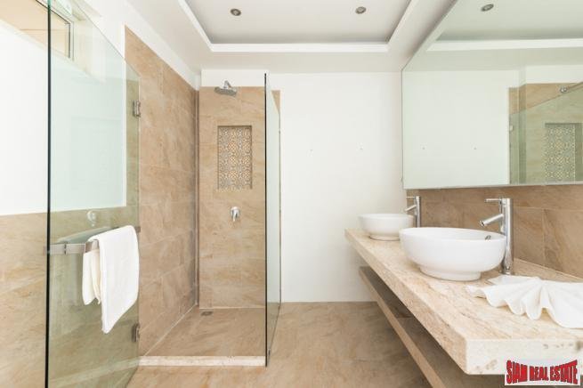 Penthouse in Surat Thani, Surat Thani, Thailand 5 - 18476352