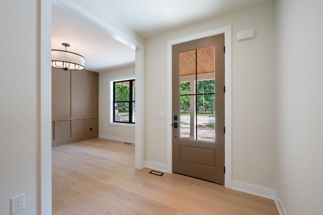 House in Royal Oak, Michigan, United States 4 - 18480287