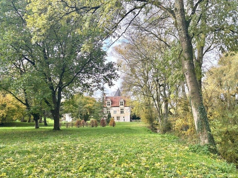 House in Sancerre, Centre-Val de Loire, France 4 - 18474675